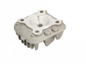 Piese Moto Chiulasa Aprilia/Minarelli/Yamaha orizontal AC-2T 50cc, 40MM