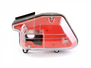 Filtru aer Yamaha Bw's/MBK Booster-transparent
