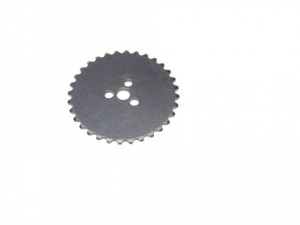 Pinion ax came