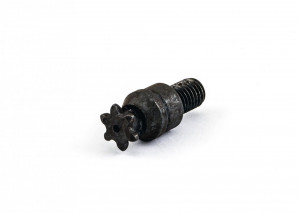 Pinion transmisie fata Pocket Bike, 6 dinti