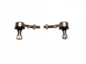 Set capete bara directie M10, prindere fuzeta pe con