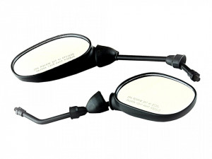 Set oglinzi negre,M8