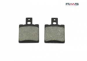 Set placute frana Aprilia SR "97-98" 40x57x7
