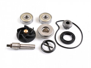 Set reparatie pompa apa Piaggio Beverly '06-/X7/X8/X9 250cc- Beverly/Vespa/X7 300cc