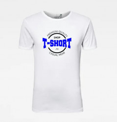 Tricou T-Short