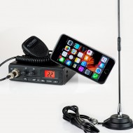 AVENSIS SATELITE + Antena ML50 Turbo -Gratis