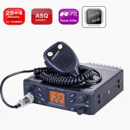Avensis CB 500 biTURBO Power (25 Wati+4 Wati) + Antena S1600