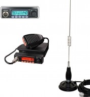 Statie Premier RS1001 + antena ML88