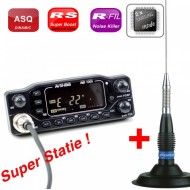Premier RS 1000 + Antena S1600