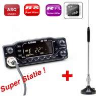 Premier RS 1000 + Antena S70 Gratis