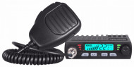 Premier RS 315 evo mini(14wati+4W) + Antena Little Will turbo