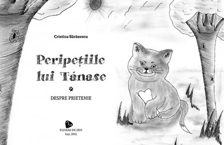 Peripețiile lui Tănase. Despre prietenie