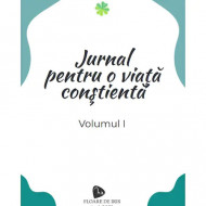 Jurnal pentru o viață conștientă - de Cristina Ardeleanu
