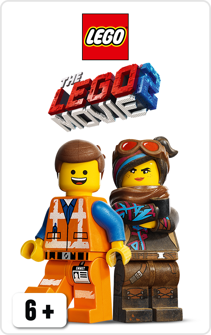 LEGO Movie