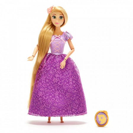 Papusa Printesa Disney Rapunzel NEW