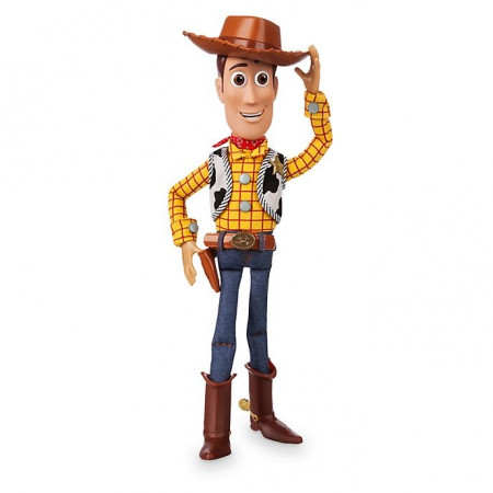 Jucarie Interactiva Woody din Toy Story