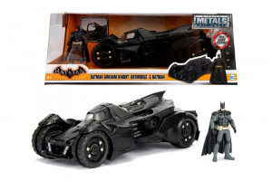 Batman Arkham Knight Batmobile