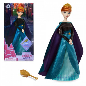 Papusa printesa Disney Frozen Anna ECO