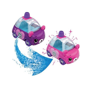Playset Cutie Cars - Splash and Go