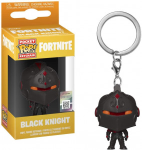 Pocket Pop! Fortnite + Tricou Black Knight M