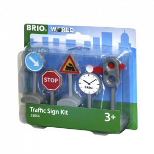 Kit Semne Trafic