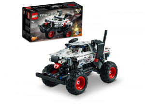 Monster Jam™ Monster Mutt™ Dalmatian