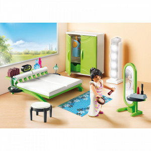 Playmobil - Dormitor