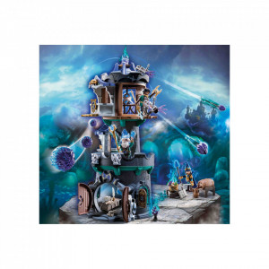 Playmobil - Violet Vale Turnul Vrajitorilor