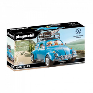 Set de joaca Playmobil Volkswagen Beetle