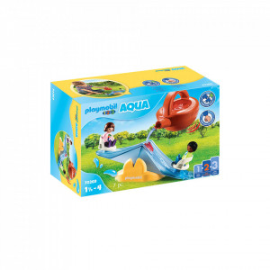 1.2.3 Balansoar Cu Apa