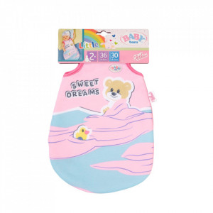 Baby Born - Sac De Dormit 36 Cm