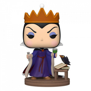 Figurina Funko Villains POP! Disney Queen Grimhilde, 9 cm