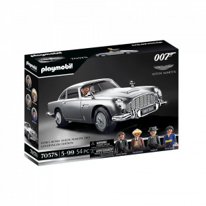 James Bond - Aston Martin Db5