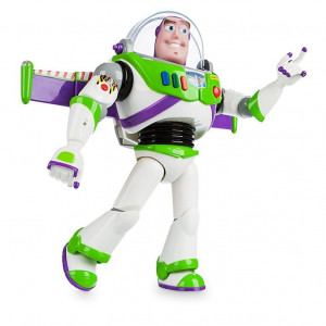Jucarie interactiva Buzz Lightyear