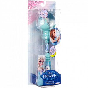 Frozen Bagheta Muzicala Elsa