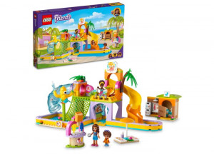 Parcul Acvatic
