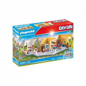 Playmobil - Extensie Pentru Casa Moderna