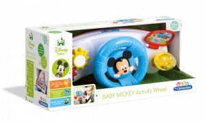 Centru De Activitati Mickey Mouse