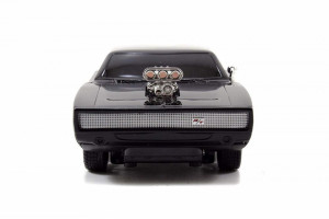 Fast And Furious Rc Dodge Charger 1970