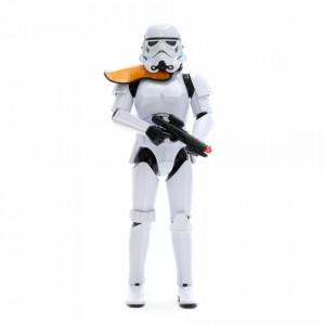 Figurina interactiva premium Stormtrooper, Star Wars, 25 cm