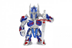 Figurina Transformers 4 Optimus Prime