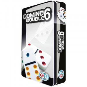 Joc Domino Double 6