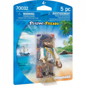 Playmobil - Figurina Pirat
