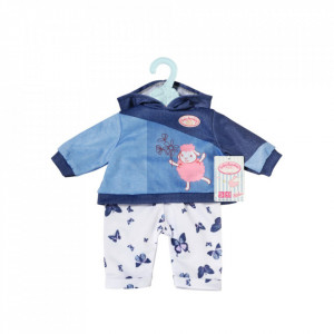 Baby Annabell - Bluza Si Pantaloni 43 Cm Diverse Modele