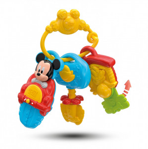 Chei Interactive Baby Mickey