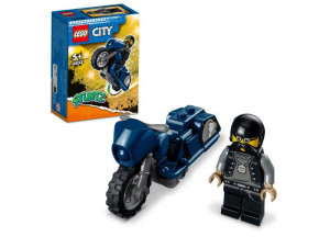Motocicleta de cascadorii