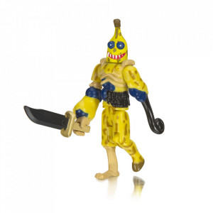 Roblox Figurina Blister, model Darkenmoor - Bad Banana