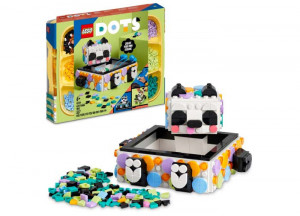 Tavita cu urs panda