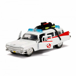 Ghostbuster Ecto Scara 1 La 32
