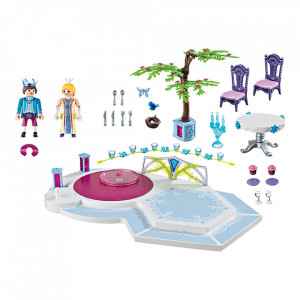Playmobil - Super Set - Balul Printesei